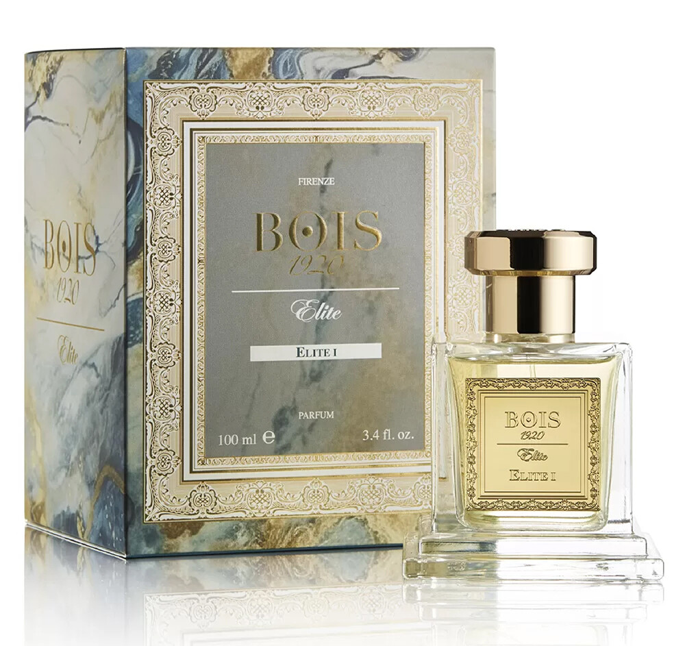 Bois 1920 Elite I Parfum